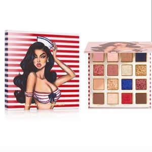 Kylie Jenner Sailor Eyeshadow